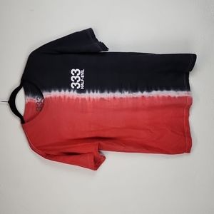 333 Half - Evil t-shirt